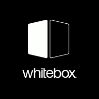 Whitebox logo - Similar company to Brainwallet