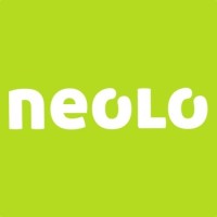 Neolo logo - Similar company to Fossity