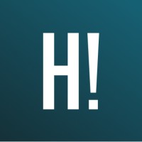 Huzzah! Studios logo - Similar company to Konsist