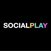 SocialPlay logo - Similar company to Moxy Creative Llc