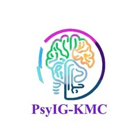 PsyIG-KMC logo - Similar company to Learning Minds Podcast