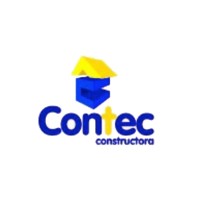 Contec Constructora logo - Similar company to Constructora Cabrera