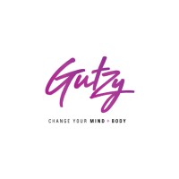 Gutzy logo - Similar company to Genius Shot