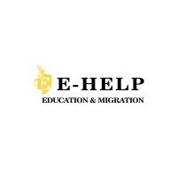 EHelp Education & Migration logo - Similar company to Ziva Immigration