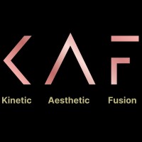 Kinetic Aesthetic Fusion logo - Similar company to Ideatrim