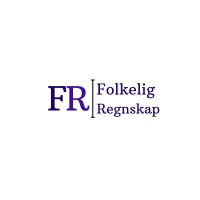 Folkelig Regnskap AS logo - Similar company to Icg - Iconomy Consulting Group