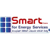 Smart Oasis For Energy Services