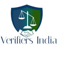 Verifiers India logo - Similar company to Verifire