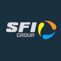 SFI Group Indonesia logo - Similar company to Micropack Technology