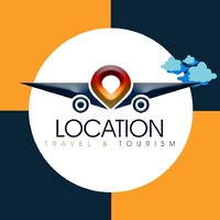 Location Travel logo - Similar company to Stop Station