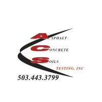 Acs Testing Inc logo - Similar company to Carlson Testing, Inc.