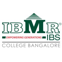 IBMR IBS College logo - Similar company to Ibmr B-School, Gurgaon/Gurugram