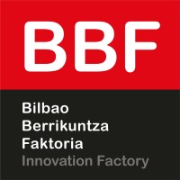 Bilbao Berrikuntza Faktoria logo - Similar company to Coedco