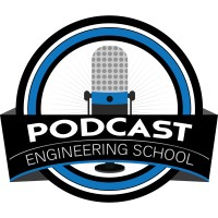 Podcast Engineering School logo - Similar company to Successful Anonymous - Le Podcast 🎙