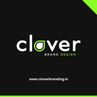 Clover Branding logo - Similar company to Adnix - Web Design And Digital Marketing