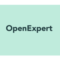 OpenExpert logo - Similar company to Atman