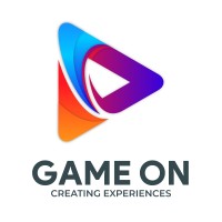 Game On Pro Marketing logo - Similar company to Game Design And Development Community