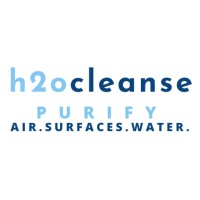 h2ocleanse logo - Similar company to Nanosieve