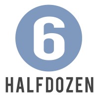 Halfdozen Design And Marketing Agency