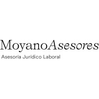 Moyano Asesores logo - Similar company to Azsure Abogados S.L.P.
