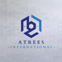 Atrees International. logo - Similar company to Project Management Mentor