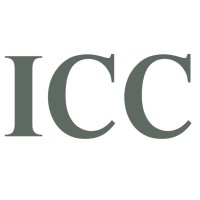 ICC International Consulting Company logo - Similar company to Cge Sürdürülebilirlik Değerlendirme Merkezi