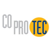 COPROTEC logo - Similar company to Cgav | Direction Externalisée À Temps Partagé
