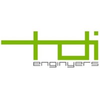 TDI Enginyers logo - Similar company to Qs Enginyeria I Associats Slp