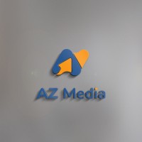 Az media logo - Similar company to Fluper Ltd