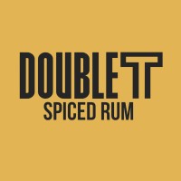 Double T's Rum logo - Similar company to Stella#Ebk