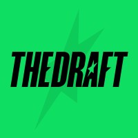The Draft logo - Similar company to 108 Global