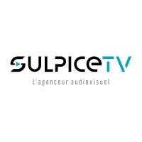 SULPICE TV logo - Similar company to Sarana Group