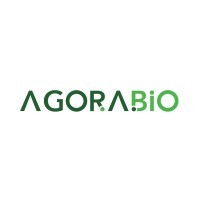 Agorabio logo - Similar company to Factor Ambiente