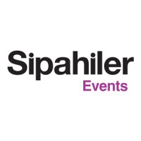 Sipahiler Events logo - Similar company to Crowdsol.