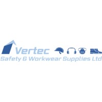 Vertec Safety & Workwear Supplies Ltd logo - Similar company to Excess Workwear Gmbh