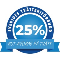 Sveriges Tvätteriförbund logo - Similar company to Dust-Tex Honolulu, Inc.