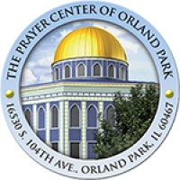 The Prayer Center of Orland Park logo - Similar company to Skilo Kitchen