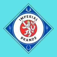 Imperial Brands logo - Similar company to Kaleido Technologies