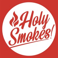 Holy Smokes!