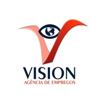 Vision Empregos logo - Similar company to Nova Visão Empregos