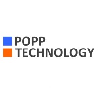 Popp Technology Service GmbH logo - Similar company to Stravix