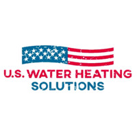 U.S. Water Heating Solutions logo - Similar company to S&S Repair + Restoration