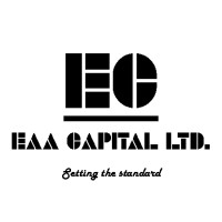 EAA Capital Ltd. logo - Similar company to Afrotech Engineering Services Limited