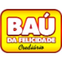 Lojas Do Baú Da Felicidade Crediário