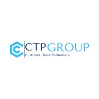 CTP Group logo - Similar company to Fly By Drones