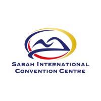 Sabah International Convention Centre logo - Similar company to Holiday Inn Express Kota Kinabalu City Centre