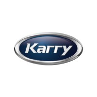 Karry Algérie logo - Similar company to Djilweb