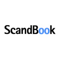 ScandBook AB logo - Similar company to Proprism
