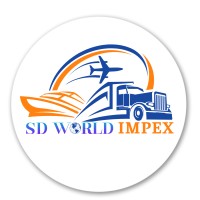 S D World Impex logo - Similar company to Promanage Global Business Solutions