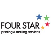 Four Star Printing